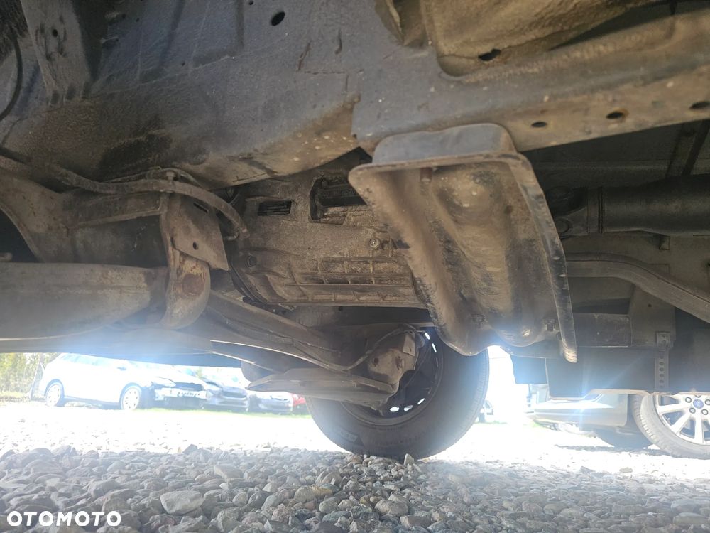 Mercedes-Benz sprinter - 25