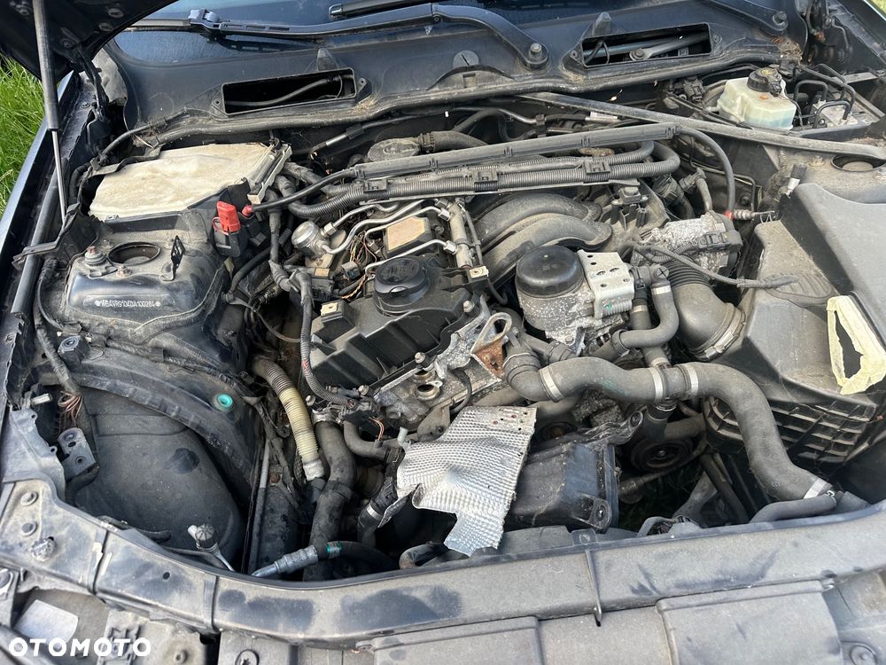 BMW Seria 3 320i Edition Sport - 2