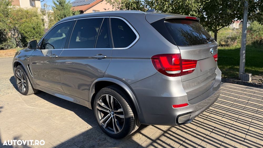 BMW X5 2014 — imagine 6