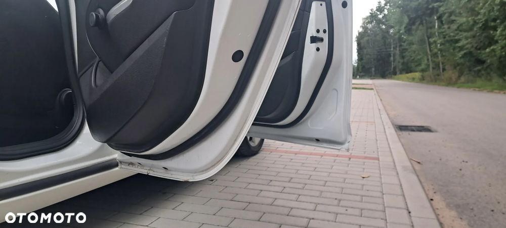 Opel Astra - 15