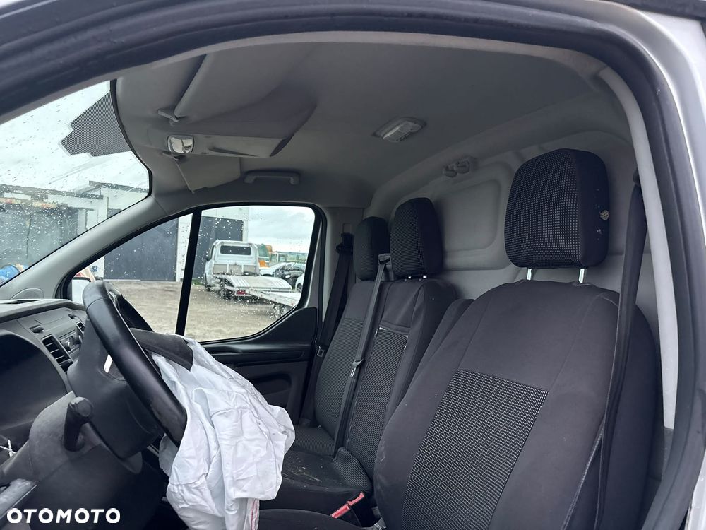 Ford Transit CUSTOM _ AUTOMAT _ 2.0 EcoBlue 130KM _ 2020 LIFT - 11