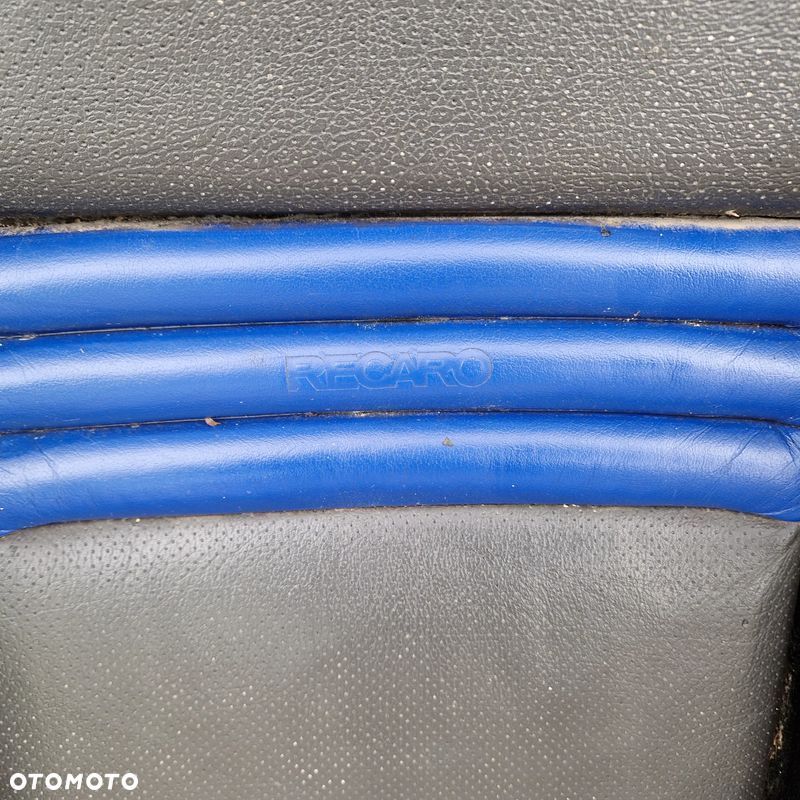 Recaro siedzenia FOTELE KOMPET Ford Puma - 2