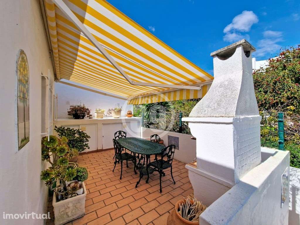Excelente apartamento com 1 quarto com entrada exclusiva, 3 terraço... - Grande imagem: 5/40