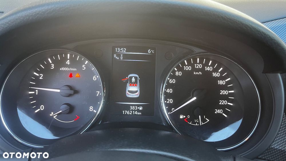 Nissan Pulsar 1.6 DIG-T Tekna - 20