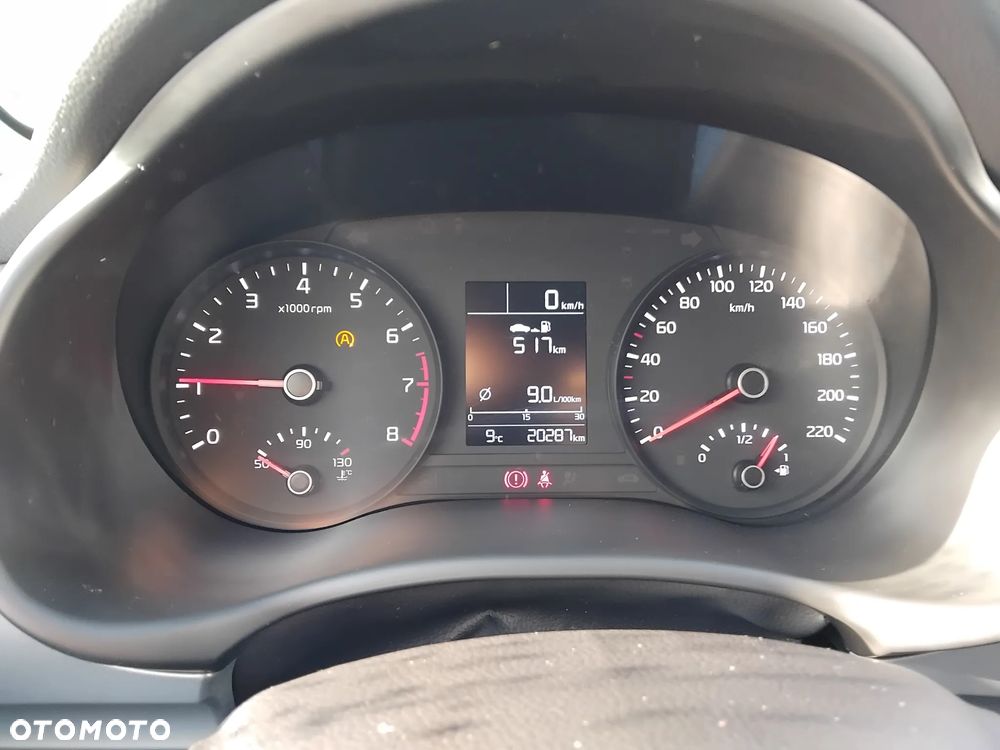 Kia Stonic 1.0 T-GDI M - 12