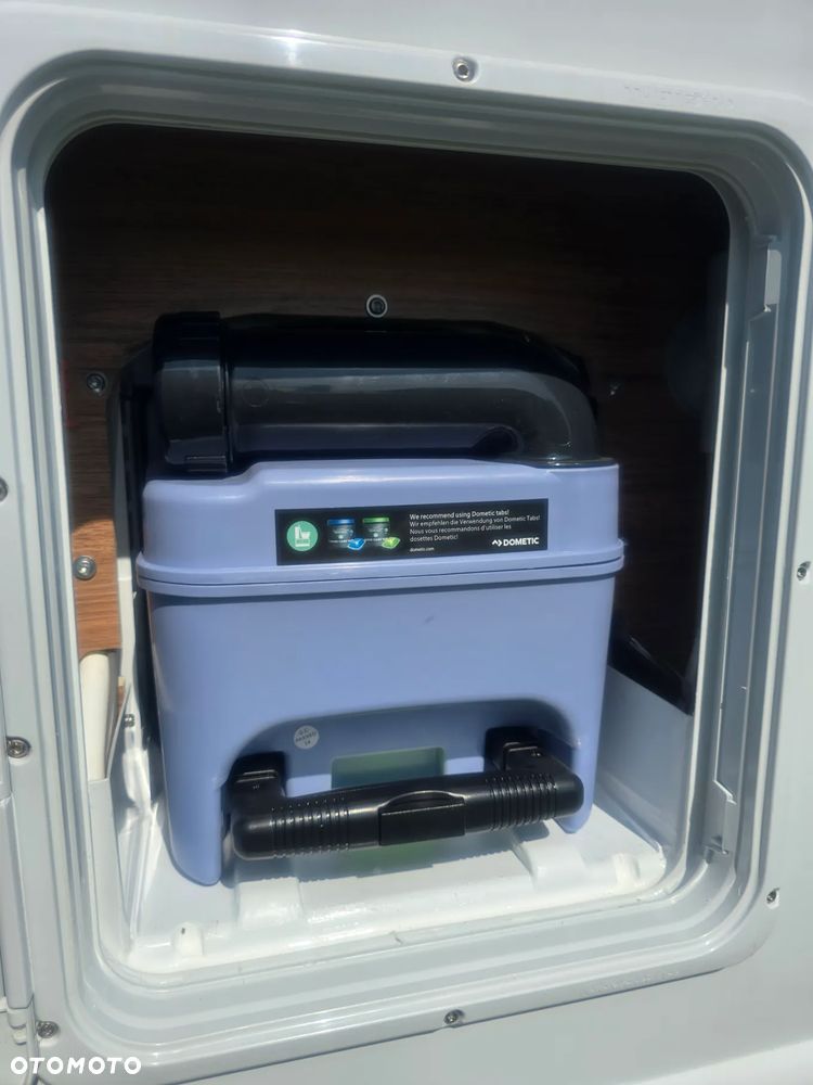 Weinsberg CaraSuite 640 MEG EDITION PEPER - 8