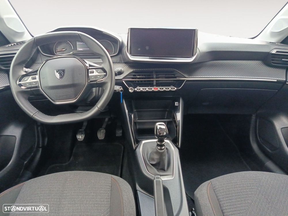 Peugeot 208 1.2 PureTech Style - 10