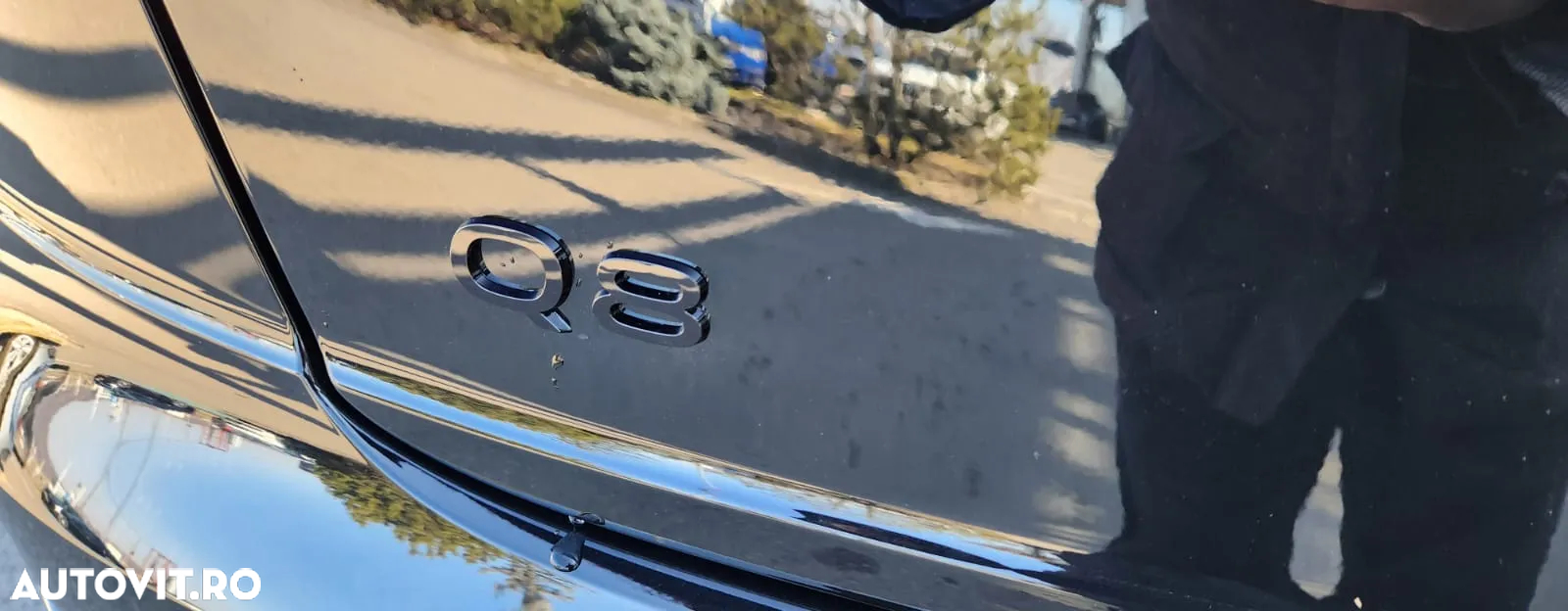 Audi Q8 3.0 50 TDI quattro Tiptronic MHEV - 18