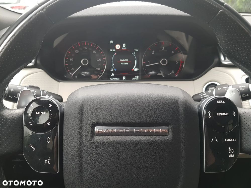 Land Rover Range Rover Velar 2.0 SD4 R-Dynamic SE - 31