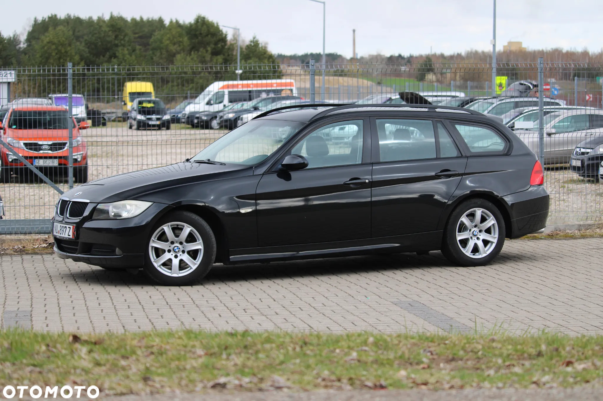 BMW Seria 3 - 8