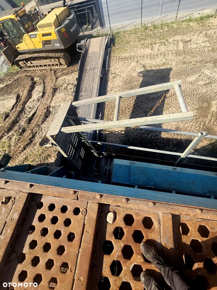 Powerscreen WARRIOR 1800 2874h - 11
