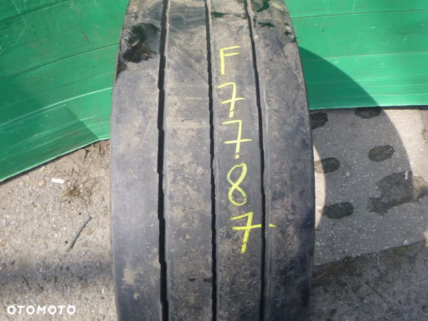 Opona ciężarowa 235/75R17.5 Dunlop SP246. Opony ciężarowe
