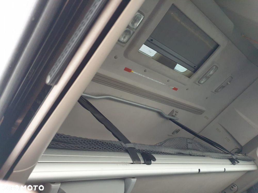 KABINA KOMPLETNA 2017r. DAF XF 106 LIFT SUPER SPACE CAB - 10