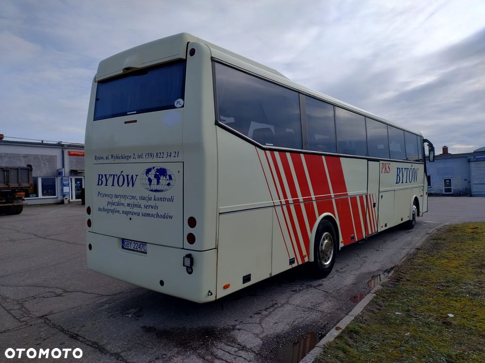 Bova FHD FUTURA 127 - 3