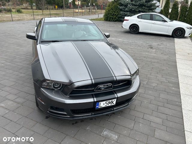Ford Mustang 3.7 V6 Premium - 6