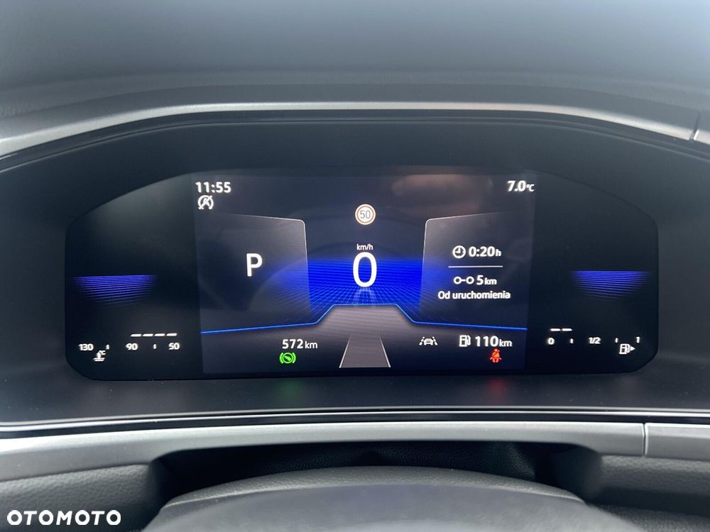 Volkswagen T-Roc 1.5 TSI Life Plus DSG - 14