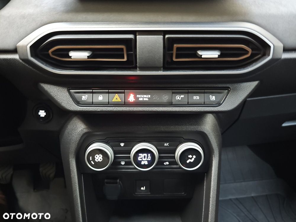 Dacia Sandero Stepway - 24