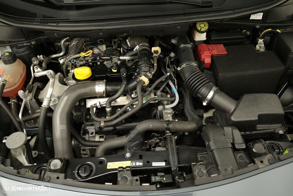 Nissan Micra 1.0 IG-T N-Design Black CVT - 21