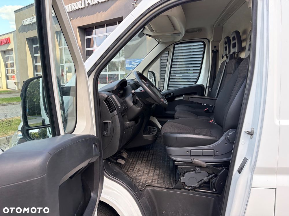 Peugeot Boxer - 15