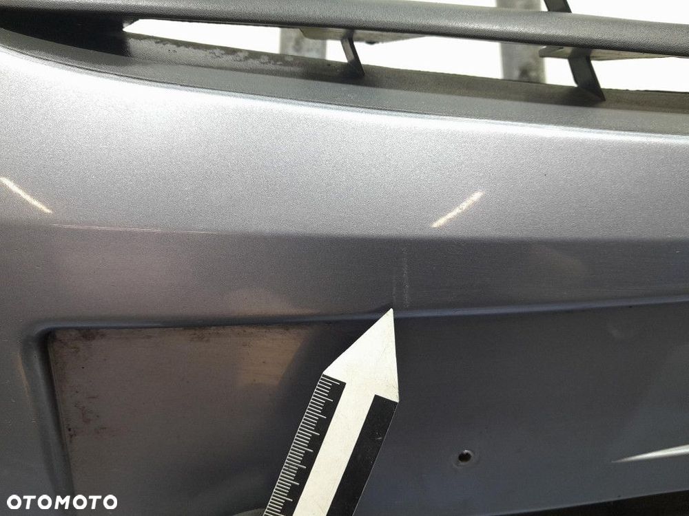 OPEL CORSA D ZDERZAK PRZÓD Z163 - 8