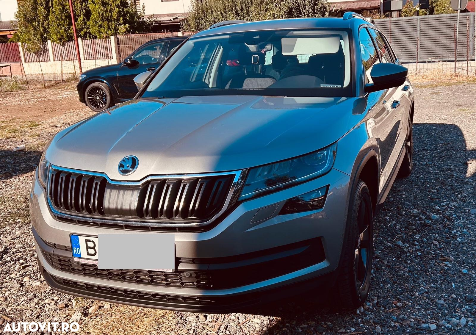 Skoda Kodiaq 2.0 TDI 4X4 DSG Style - 7