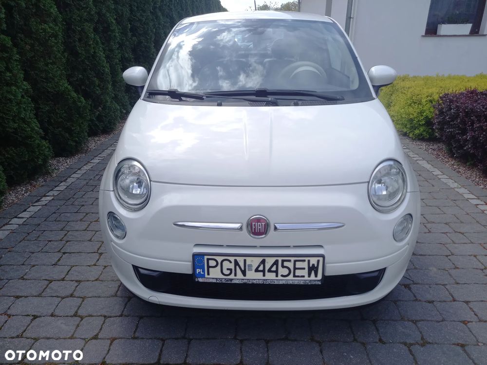 Fiat 500 - 4