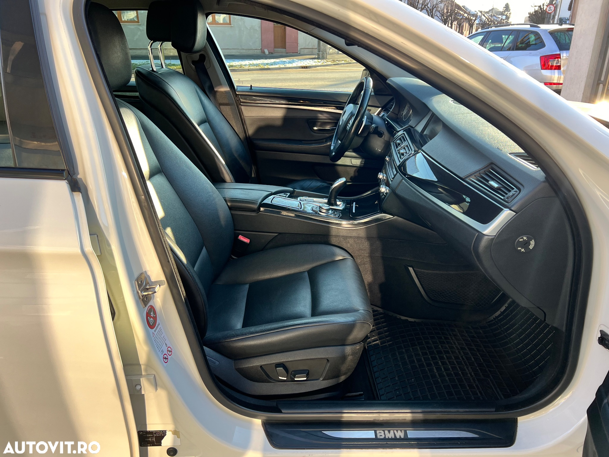 BMW Seria 5 - 14