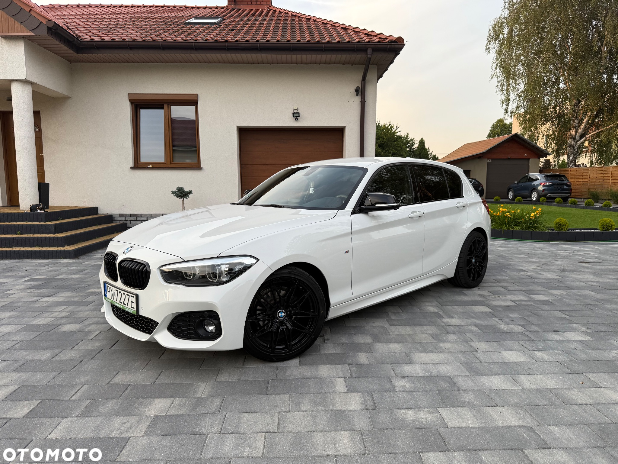 BMW Seria 1 118i M Sport - 2