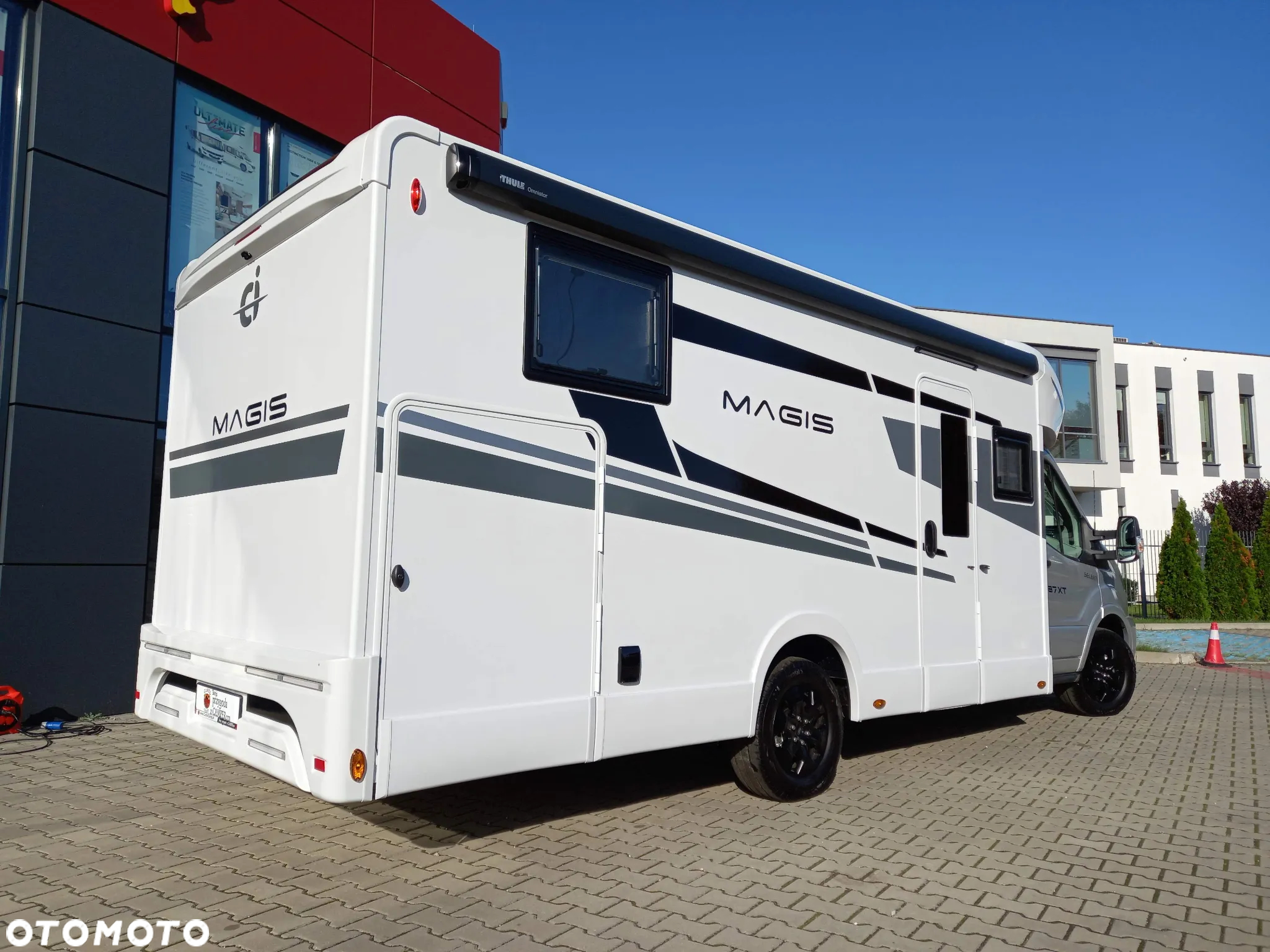 CI Magis 87 XT - 3