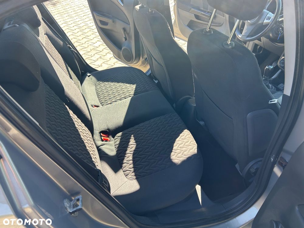 Opel Corsa - 25