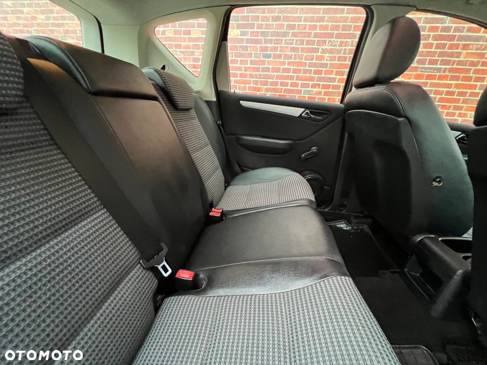 Mercedes-Benz Klasa A - 19