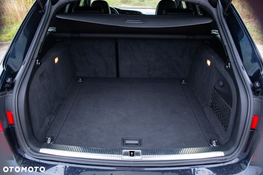 Audi A4 Avant - 20