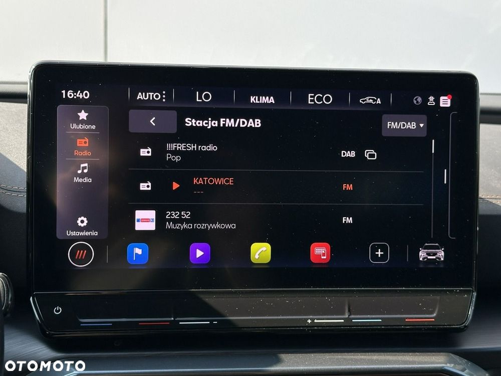 Cupra Formentor 1.4 e-Hybrid DSG - 31