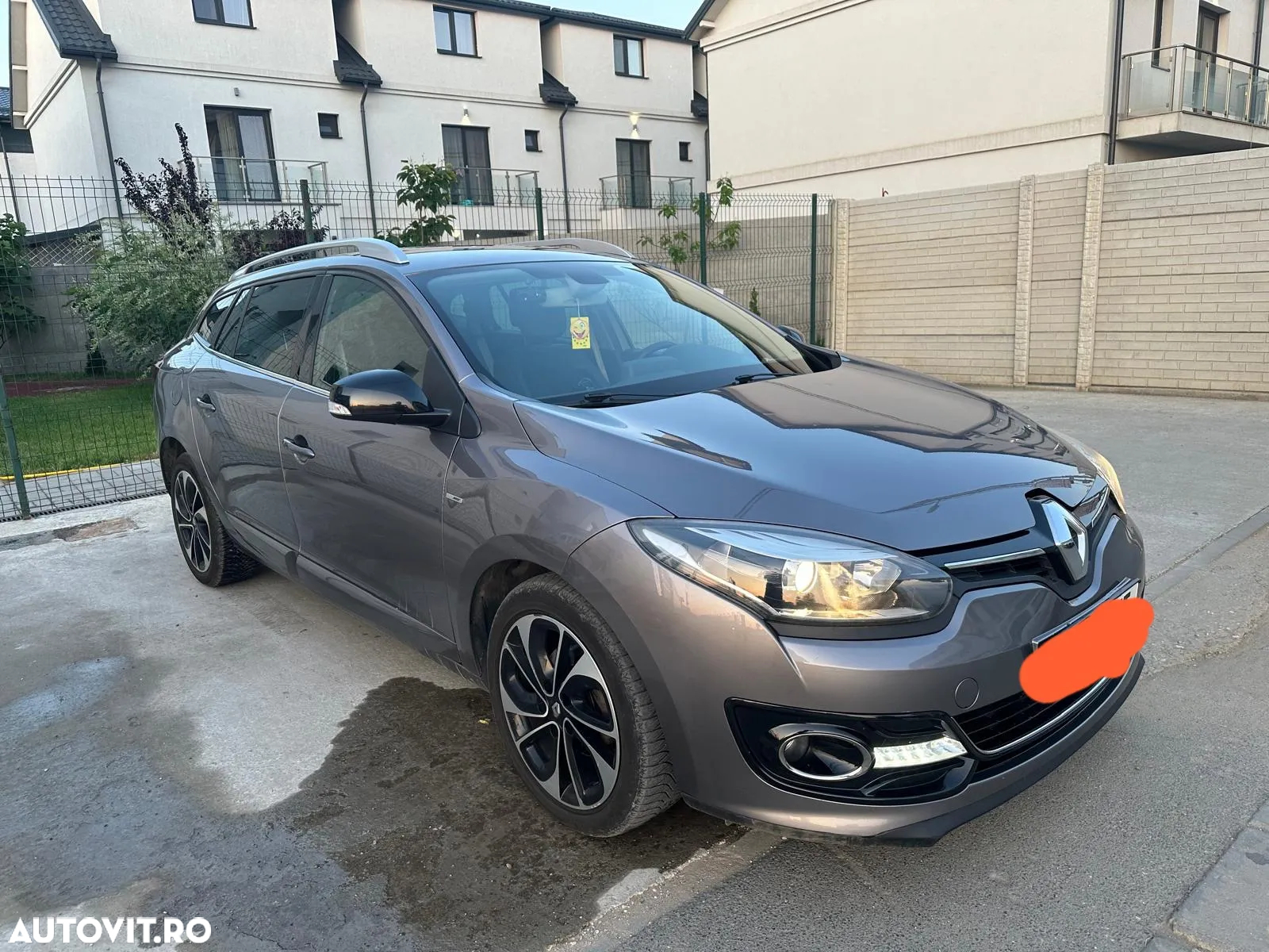 Renault Megane ENERGY TCe 130 BOSE EDITION - 3