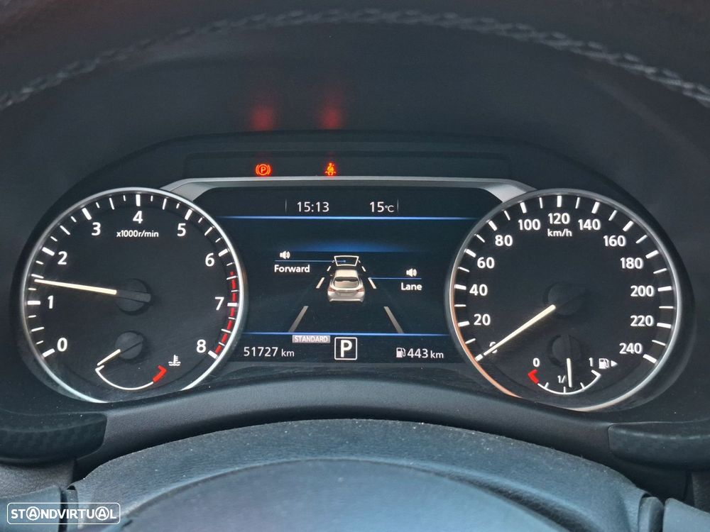Nissan Juke - 17