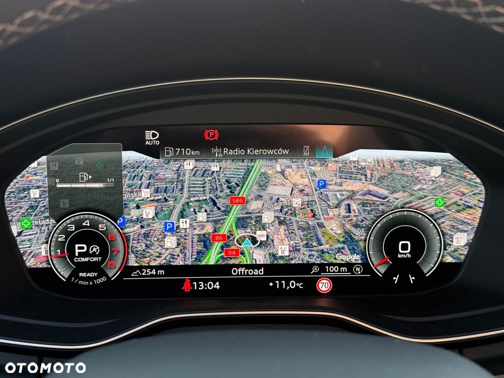 Audi Q5 Sportback - 10