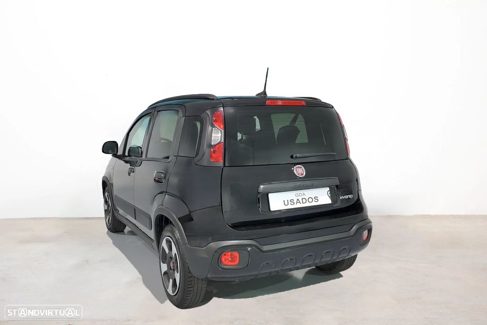 Fiat Panda - 2