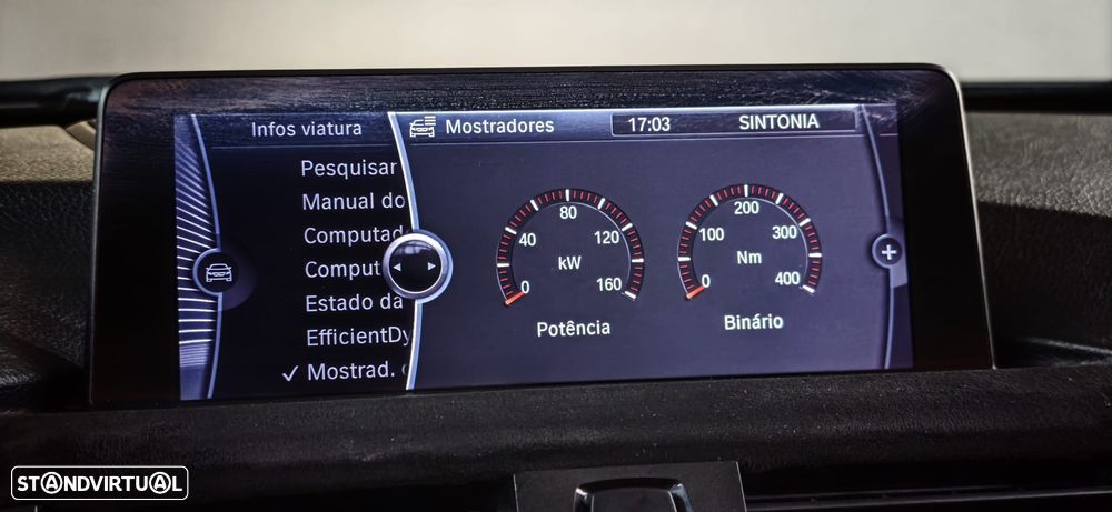 BMW 320 - 54