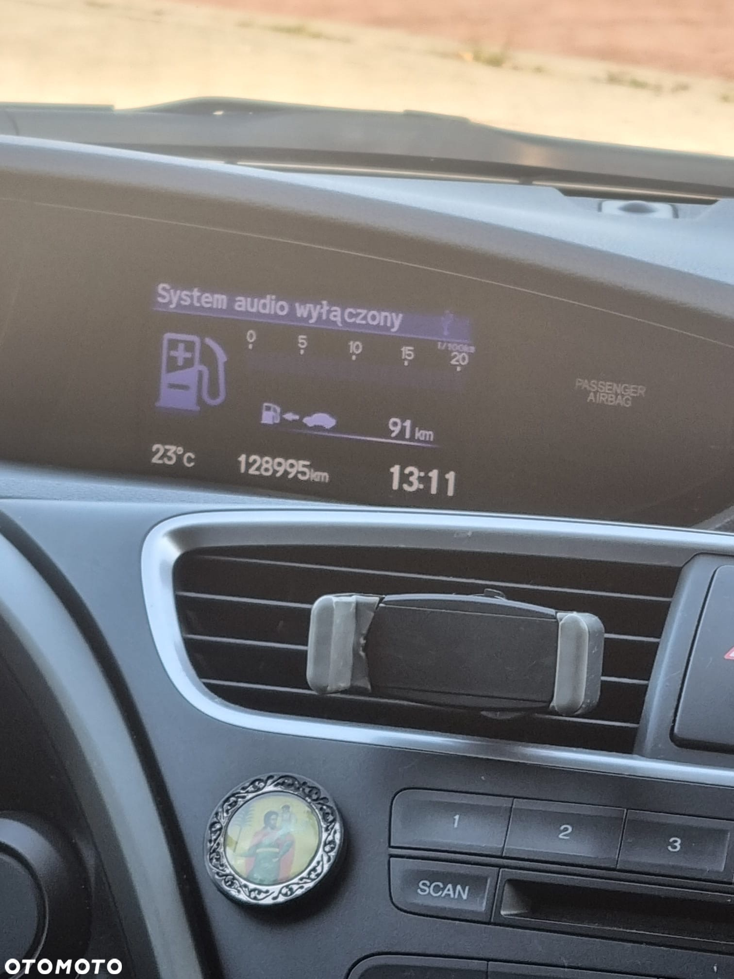 Honda Civic 1.8 Elegance - 6