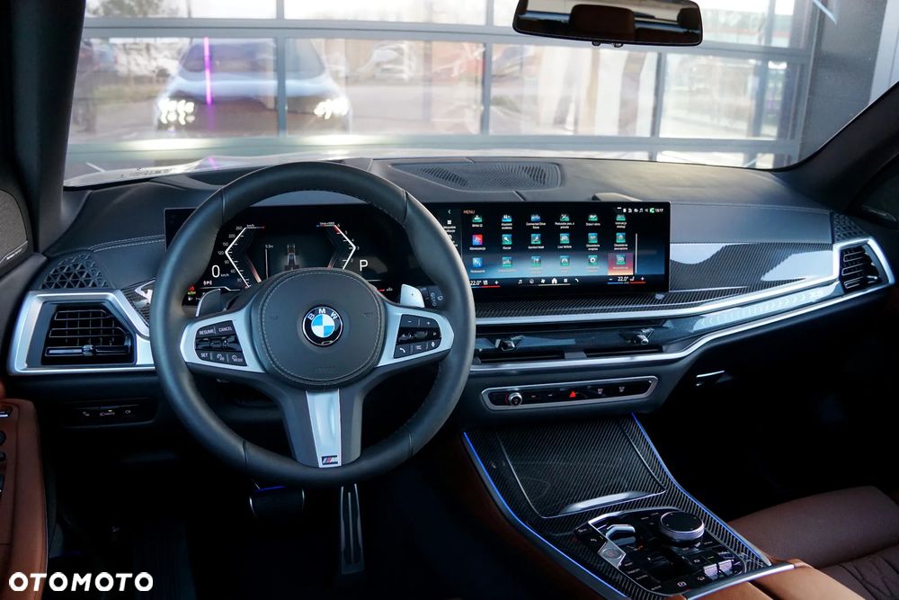 BMW X5 xDrive40d - 34