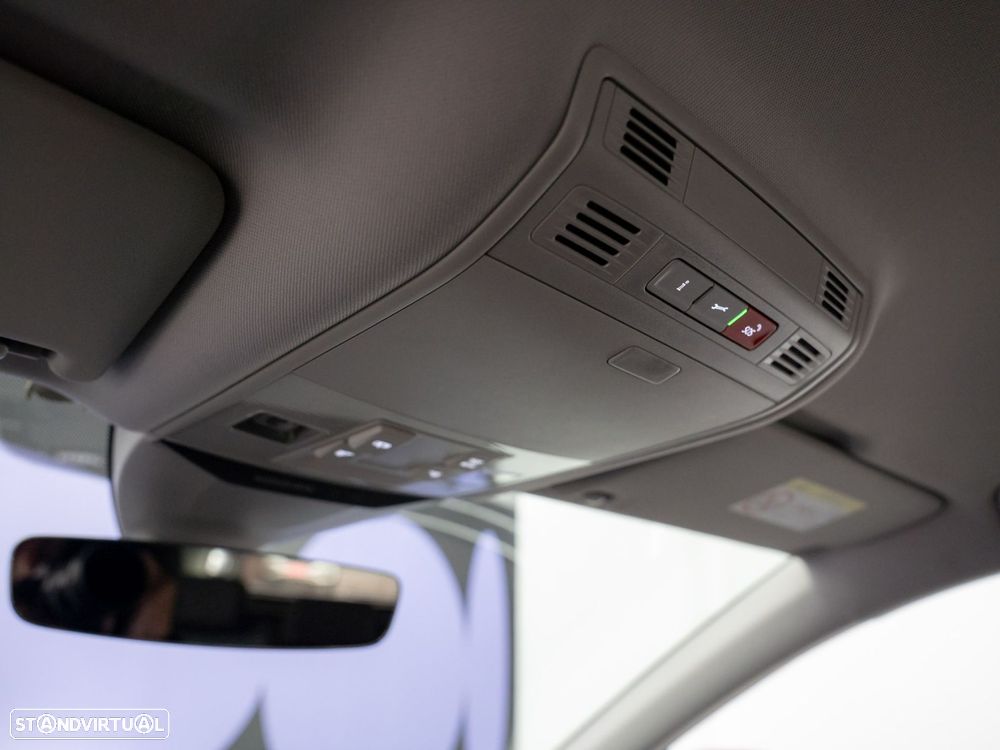 VW Passat Variant 1.4 TSI GTE Plug-in - 38