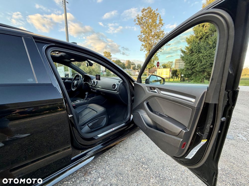 Audi A3 Limousine - 35