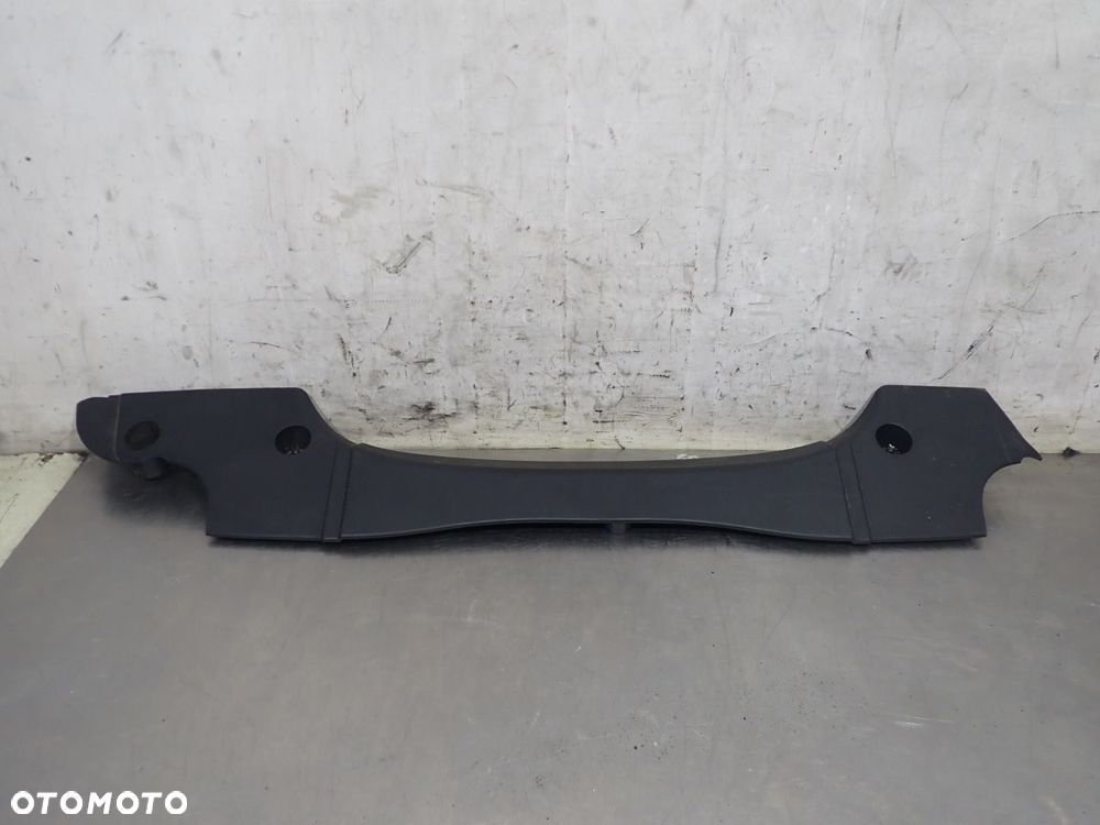 OSŁONA SILNIKA VOLKSWAGEN TOUAREG 5.0 7L6805283M - 1