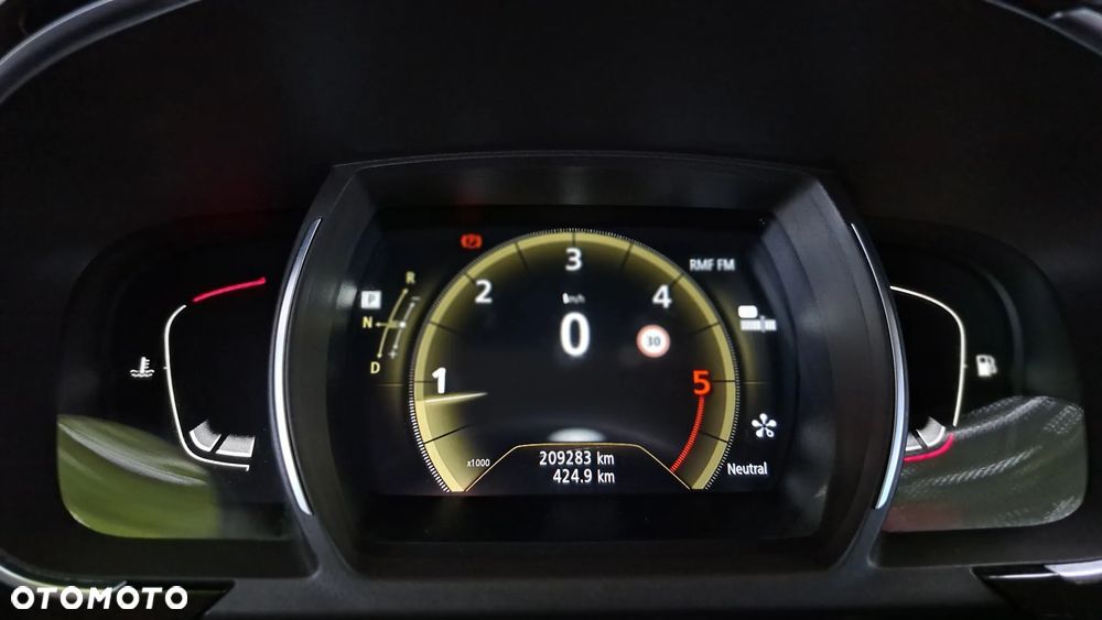 Renault Espace Energy dCi 160 EDC Intens - 24