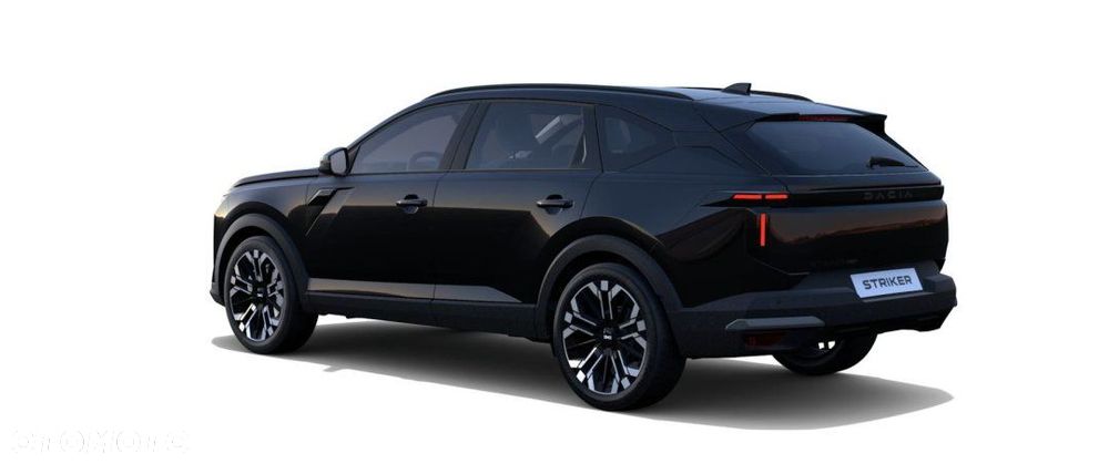 Dacia Jogger 2026