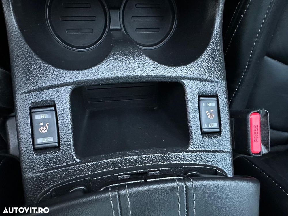 Nissan Qashqai 1.5 DCI TEKNA - 20