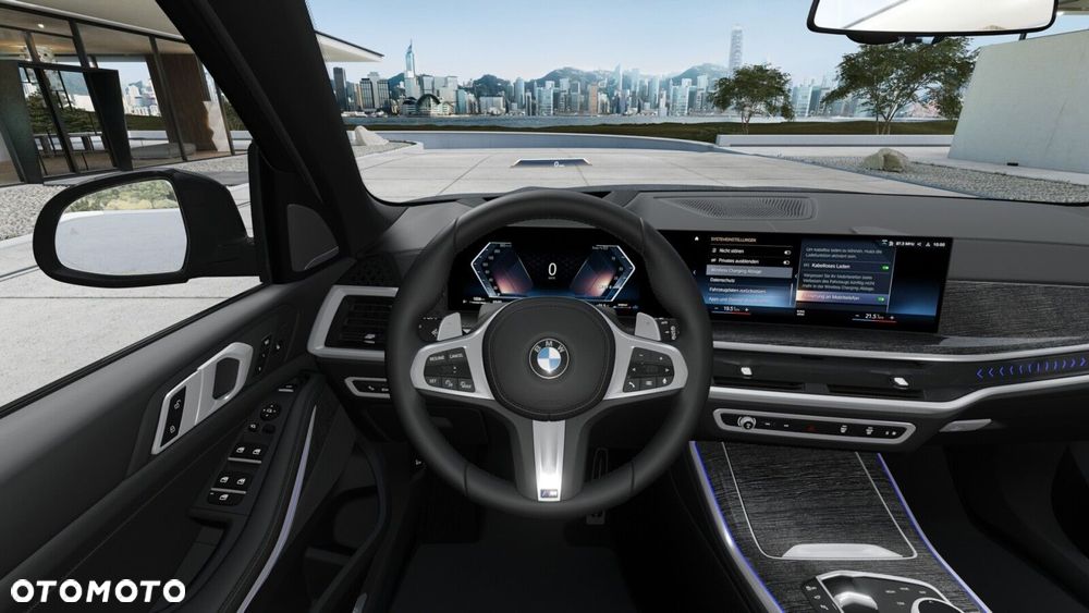 BMW X5 xDrive40d mHEV sport - 11