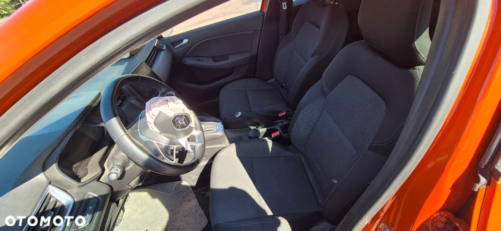 Renault Clio 1.6 E-TECH Equilibre - 22