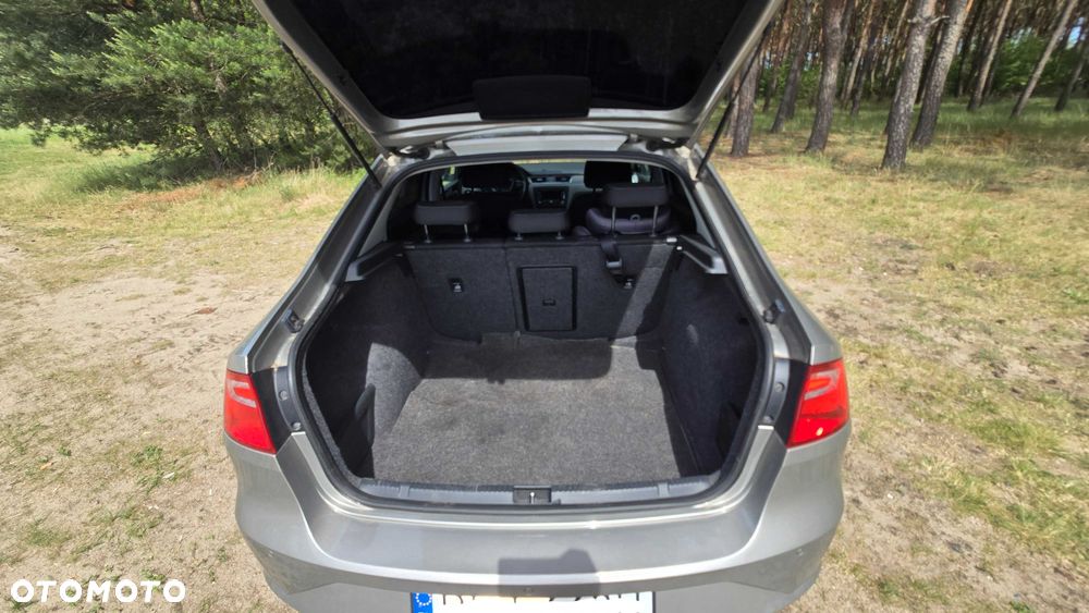 Seat Toledo - 8