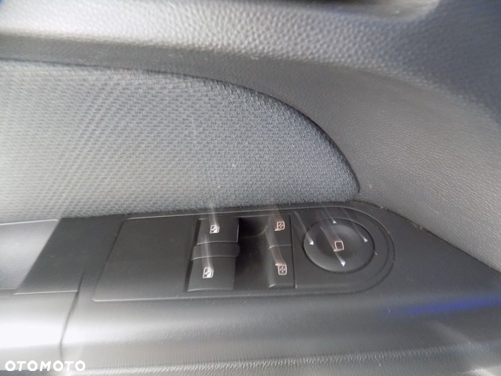 Opel Astra 1.6 Edition - 25